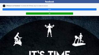 
                            9. 4Fitness - Home | Facebook