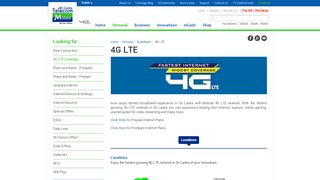 
                            8. 4G LTE | Mobitel