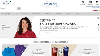
                            13. 4imprint Promotional Products | Promo Items, Giveaways with Your Logo