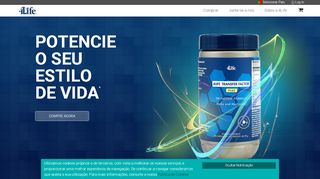 
                            5. 4Life Portugal - Website Oficial