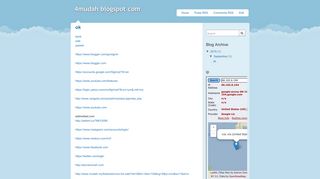 
                            10. 4mudah blogspot com: September 2015