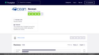 
                            11. 4ocean Reviews | Read Customer Service Reviews of 4ocean.com