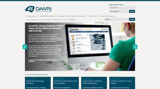 
                            6. 4S Dawn Clinical Software