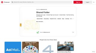 
                            12. 4shared.com Login - 4shared Sign Up Account - shared folder - free ...