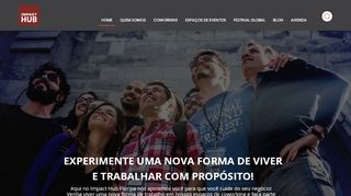 
                            10. 5 formas de inovar em um evento - parceria MobLee e Impact Hub ...