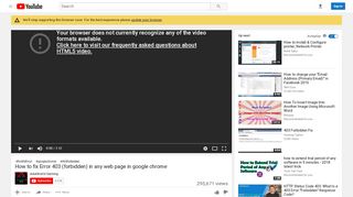 
                            7. #5 How to fix Error 403 (forbidden) in any web page in google chrome ...