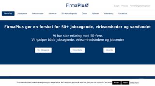 
                            6. 50+ Samarbejde og værktøjer - FirmaPlusFirmaPlus