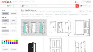 
                            4. 500+ Door Drawing Pictures | Royalty Free Images, Stock ...