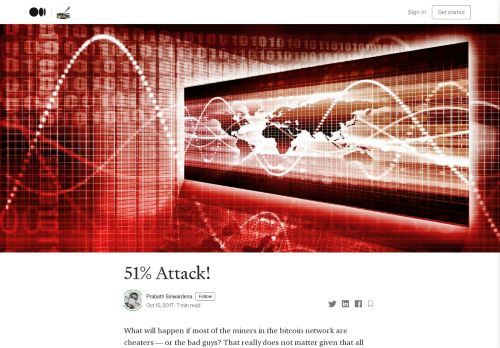 
                            13. 51% Attack! – FACILELOGIN