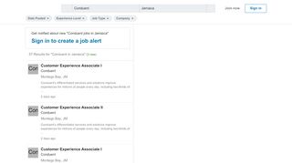 
                            13. 51 Conduent jobs in Jamaica - LinkedIn