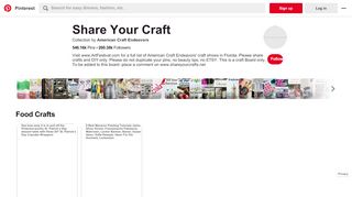 
                            6. 511436 Best Share Your Craft images in 2019 - Pinterest