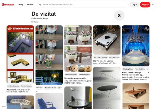 
                            12. 54 best De vizitat images on Pinterest | Log furniture, Sketching and ...