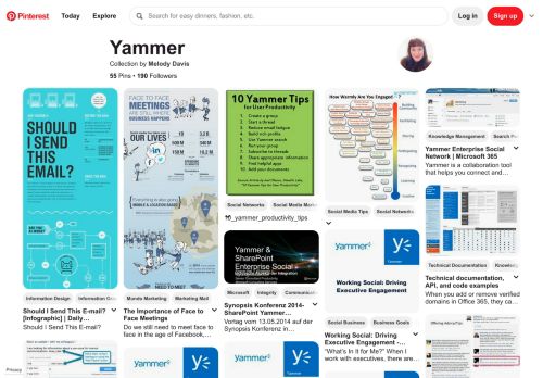 
                            13. 55 Best Yammer images | Social media marketing, Social networks ...