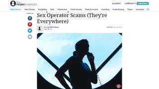 
                            10. 6 Tips to Become a Phone Sex Operator Without Getting Scammed