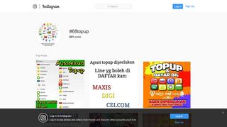 
                            8. #68topup hashtag on Instagram • Photos and Videos