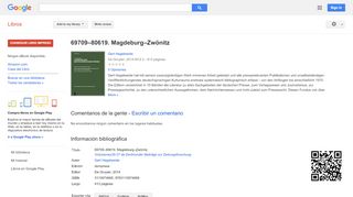 
                            11. 69709–80619. Magdeburg–Zwönitz - Resultado de Google Books