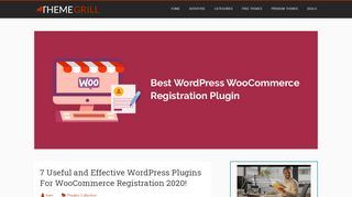 
                            4. 7 Best WooCommerce Registration Plugin for your WooCommmerce ...