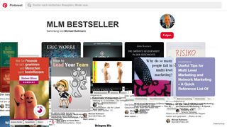 
                            11. 7 besten MLM BESTSELLER Bilder auf Pinterest | Best sellers, Multi ...