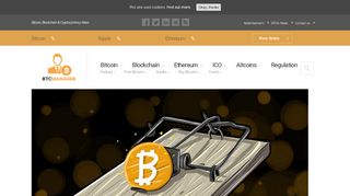 
                            10. 7 Bitcoin Scams You Need To Be Aware Of – BTCMANAGER