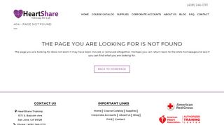 
                            9. 7 Edition NRP: Information - HeartShare Training