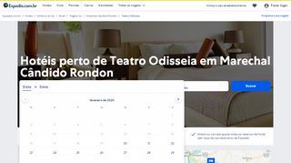 
                            7. 7 hotéis perto de Teatro Odisseia em Marechal Cândido Rondon ...
