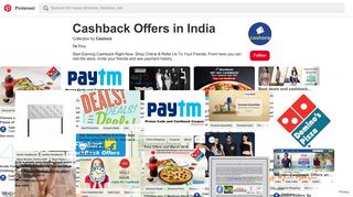 
                            8. 74 Best Cashback Offers in India images | Goa india, India, Indian