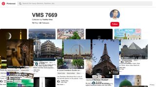 
                            12. 76 Best VMS 7669 images | Competition, Promotion, Epson - Pinterest