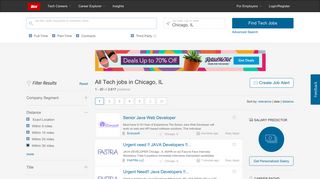 
                            4. 78,774 All Tech jobs | Dice.com