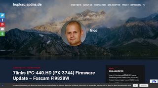 
                            4. 7links IPC-440.HD (PX-3744) Firmware Update – Foscam FI9828W ...