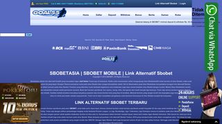 
                            8. 7meter4u login Archives | SBOBETASIA55 | SBOBET MOBILE | Link ...