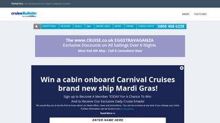 
                            11. 8 Insider Cruise Hacks For Unlimited Free WIFI At Sea - CRUISE.co