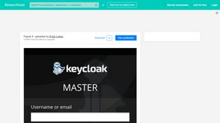 
                            8. 8: Keycloak/Federation Provider 9: Tubit Login Page | Download ...