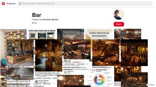 
                            8. 8 melhores imagens de Bar | Medieval fantasy, Middle Ages e Places