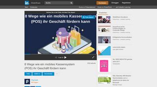 
                            13. 8 Wege wie ein mobiles Kassensystem (POS) ihr Geschäft fördern ...