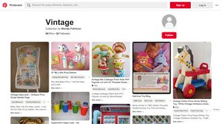 
                            10. 80 Best Vintage images | Retro toys, Vintage toys, Cabbage patch