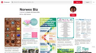 
                            5. 81 Best Norwex Biz images | Norwex biz, Norwex cleaning, Norwex ...