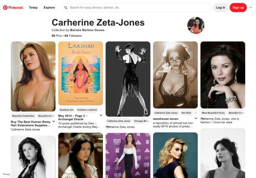 
                            12. 89 best Carherine Zeta-Jones images on Pinterest | Celebs, Nice ...