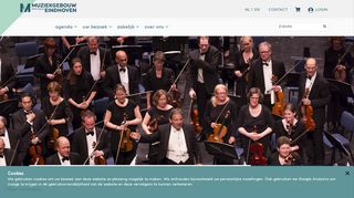 
                            7. 8e Symfonie Mahler - Philips Symfonie Orkest | Agenda ...