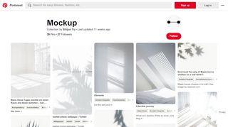 
                            12. 9 best Mockup images on Pinterest | Graphics, Mockup and Product ...