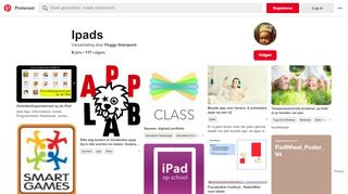 
                            12. 9 beste afbeeldingen van Ipads - Ipads, Computers en 6 mo - Pinterest