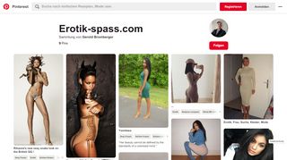 
                            11. 9 besten erotik-spass.com Bilder auf Pinterest | Nice asses, Style und ...