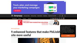 
                            10. 9 enhanced features that make PhilJobNet site more useful ...