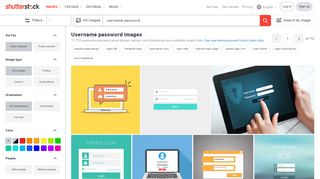 
                            3. 9,156 Username Username Password Images ... - Shutterstock