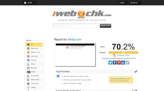 
                            12. 99rdp.com | Website SEO Review and Analysis | iwebchk