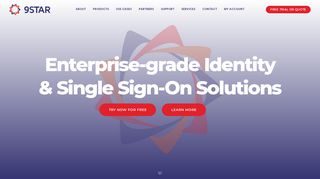
                            9. 9STAR | Enterprise IT Security Software Solutions
