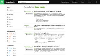 
                            13. 9Star Trader for Android - Free download and software ...