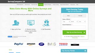 
                            13. A Complete Guide To Data Entry | SurveyCompare UK