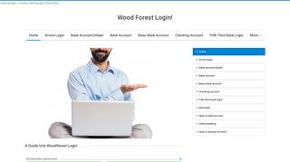 
                            9. ▷ A guide into woodforest login | Woodforestlogin