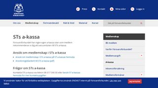 
                            13. A-kassa - Försvarsförbundet - Försvarsförbundet