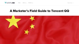 
                            6. A Marketer's Field Guide to Tencent QQ | Return Path